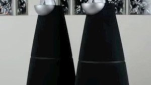 Bang & Olufsen Beolab 9