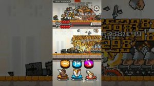 Tower Breaker - Hack & Slash: Dragon Tamer boss Dragon Claw