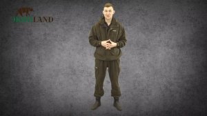 Костюм Bergans Pasvik