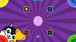 2 3 4 PLAYER MINI GAMES Gameplay Walkthrough ANDROID GAME