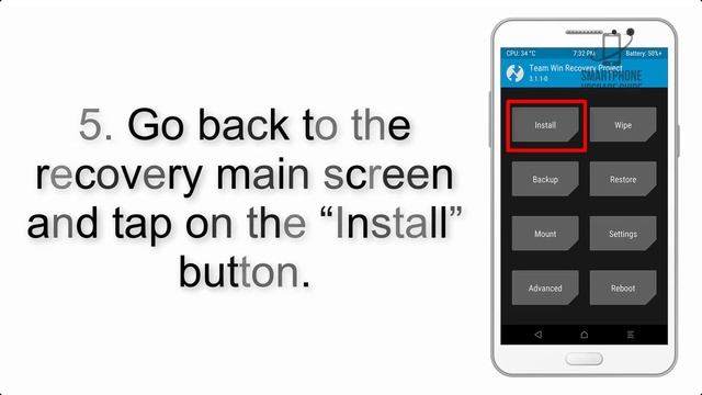Install Android 10 On Huawei P10 Lite (LineageOS 17.1) - How To Guide!