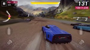 ASPHALT 9 Legend Android iOS Walkthrough - Part 29 - Career Ch2 Volkswagen XL Sport Concept