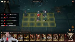 Dragonheir: Silent Gods | День 25 | Открытие Геолитов на Синарелла , Феи, Арена 3 vs 3