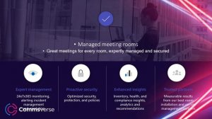 Microsoft Teams Rooms best practices & notes from the field