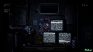 FNAF SISTER LOCATION ALL ENDINGS (FIVE NIGHTS AT FREDDY'S SISTER LOCATION Ending)