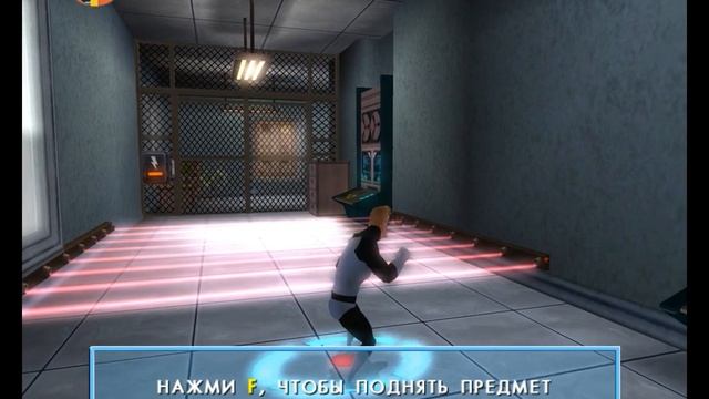 СУПЕРСЕМЕЙКА ЧАСТЬ 1
