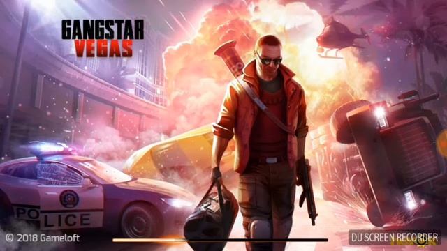 Gangstar Vegas Mod APK+ DATA Download on Android. смотреть онлайн