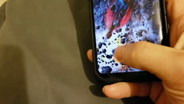 Best 3D wallpaper effects on Android 2018 смотреть онлайн