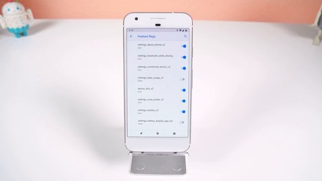 Android P - Full-Detailed Look! | Hidden Features! смотреть онлайн