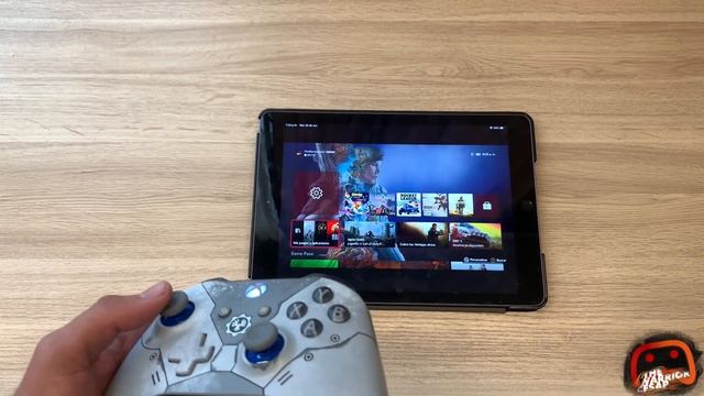 Juega tu Xbox One desde tu celular o tablet iOS o Android - No XCloud смотреть онлайн