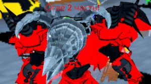 ОБНОВА В ТТД!ОГАЕ МОД 2 ЧАСТЬ!