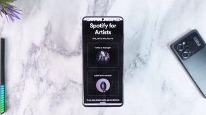 How to Make a Spotify Artist Account