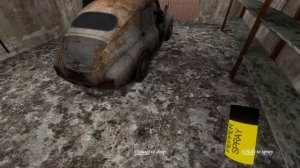 Granny Recaptured v1.1.2 On Christmas Feeling Update (December)