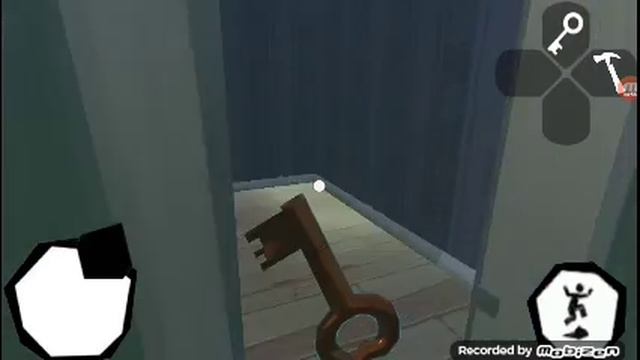 hello neighbor pré alpha mobile Android/TuNiX смотреть онлайн