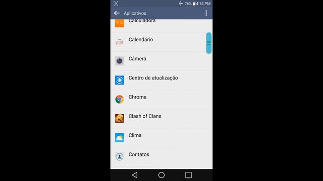 Como mover o app para cartão sd no android 6.0! смотреть онлайн