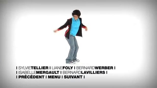 Jonathan Lambert Preview DVD смотреть онлайн