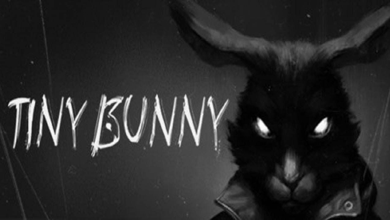 Tiny Bunny: Игра, которая оставит глубокий след в вашей душе (Часть 1)