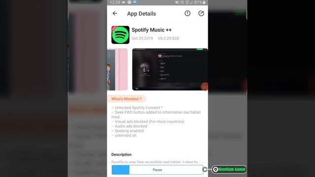 Spotify Premium - How To Get Free Spotify Premium 2020🔥 Spotify Free Tutorial смотреть онлайн