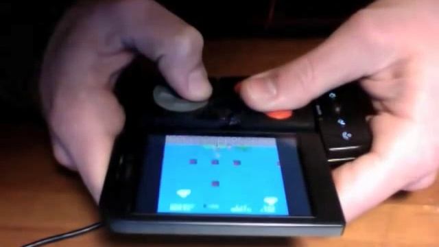 g1 google gamepad - android смотреть онлайн