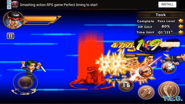 Top 5 Worst Android Games 2017 смотреть онлайн