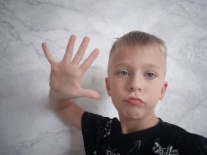 я заболел