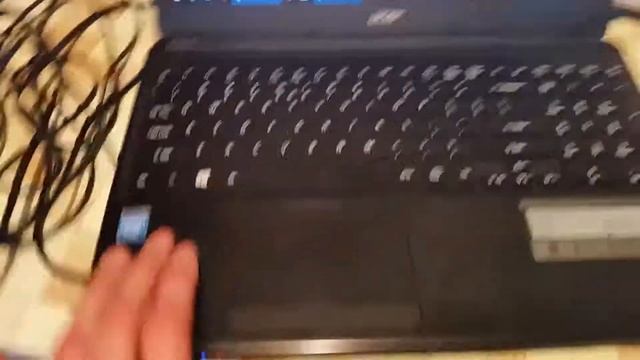 Acer aspire E1-510 zanimljiv problem na ploci (prekida zvuk-ton) смотреть онлайн