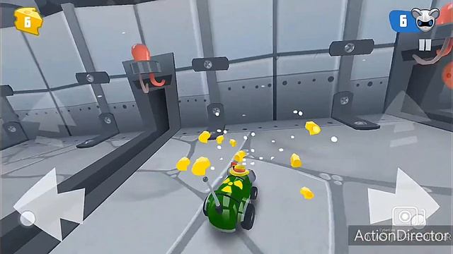 Mousebot Deaths Compilation ( epic-fied ) смотреть онлайн