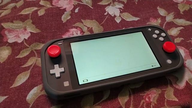 FIZ UMA CAGADA SINISTRA NO SWITCH LITE смотреть онлайн