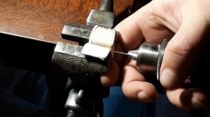 Как сделать бусины для монтажа рыболовных снастей.