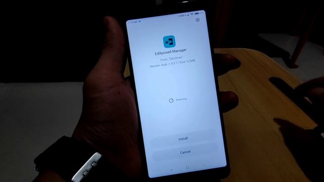 INSTAL XPOSED ANDROID 10 | CARA MEMASANG XPOSED DI ANDROID 10 смотреть онлайн