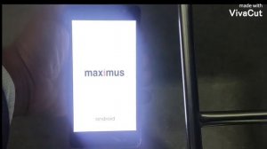 Maximus p7 📲 hard reset II Pattern remove🔓 II Android lock remove🔓 II 2021