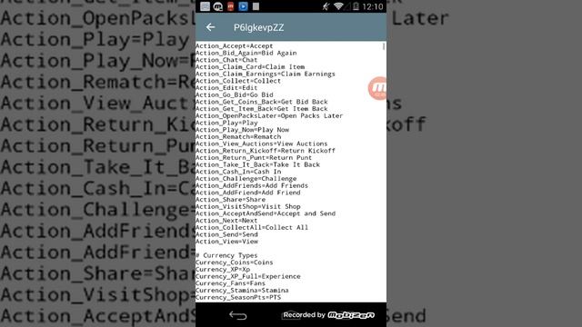 How to Edit Buy Now Text in Madden Mobile смотреть онлайн