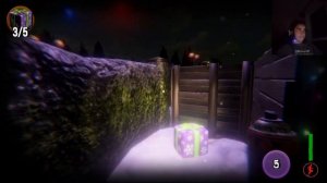 Fap nights at Frennis XXXMAS SPECIAL #1