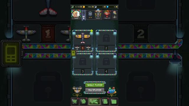 1945 AIR FORCE - FREE EMS GUIDE FOR ANDROID AND IOS смотреть онлайн