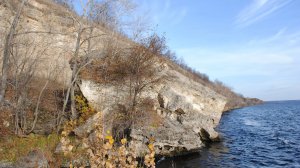 Поездка в Самарскую область (2 часть).