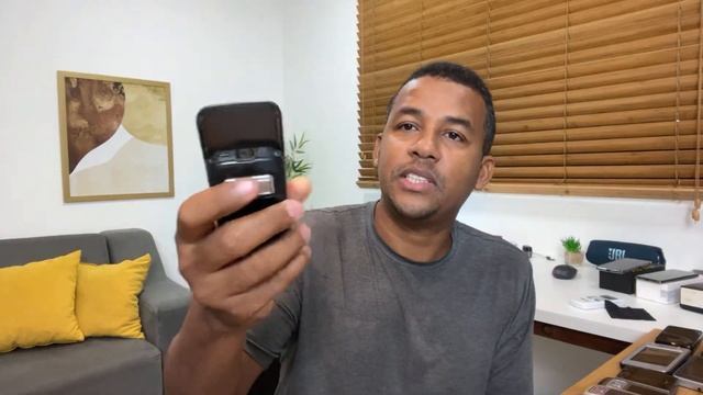 Live DESCONTRAINDO com Celulares Antigos NOKIA смотреть онлайн