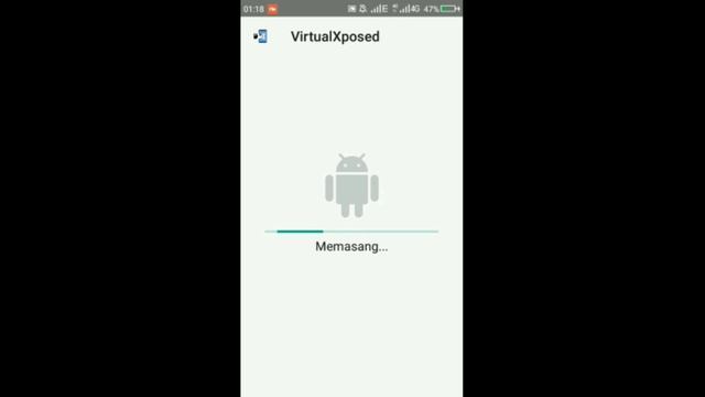 Virtual Xposed NONROOT POLOS (FOR HACK ANDROID GAME) смотреть онлайн