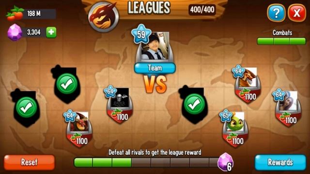 Dragon City - Hatching ICE & FIRE Dragon, NEW LEGENDARY 2020! 😱 смотреть онлайн