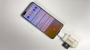 Huawei P40 Pro Fix Update OTG After Downgrade & Install Google Play Store