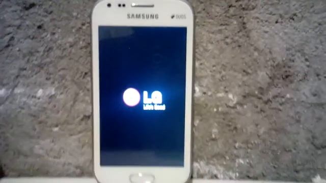 Samsung s7582 China Phone install Lollipop 5.0 Rom смотреть онлайн