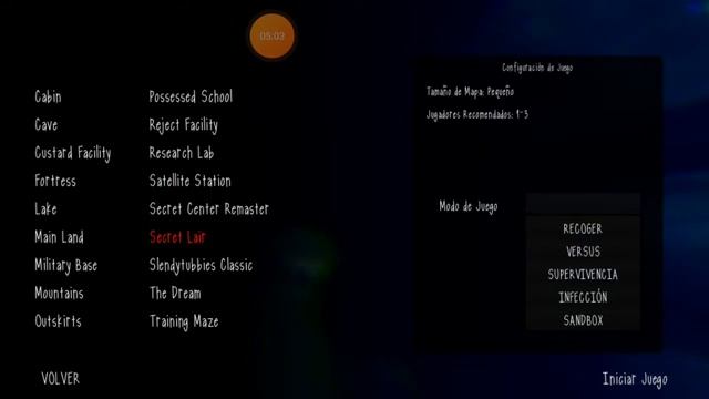 Slendytubbies 3 multiplayer Android ver 2.0 parte 1 смотреть онлайн