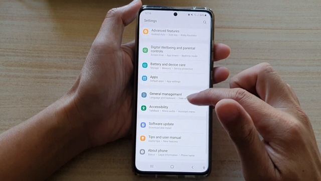 Galaxy S21/Ultra/Plus: How to Enable/Disable Allow Screen Overlays on Settings смотреть онлайн