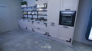 Флагманский бутик «Мария» в Москве