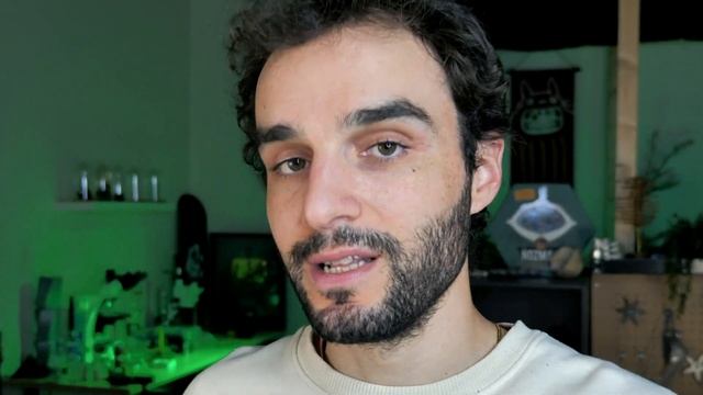 Comment faire peur grâce à la science ? смотреть онлайн