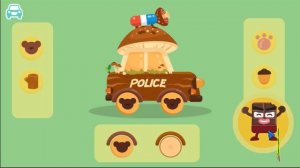 Cars & Trucks for Junior Kids games - Android Game Play