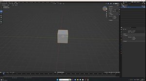 Обзор программы Blender