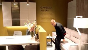 FCProject: флагман студии «Мария» в «Авиапарке». Экскурсия с Денисом Юдиным