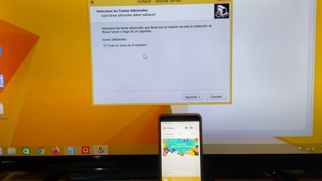 Usar Android como Teclado y Mouse para PC (2024) ✅ смотреть онлайн
