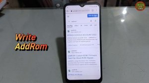 Relme C31 (Rmx3501) Frp Bypass Android 11-12-13 Without Pc 2024
