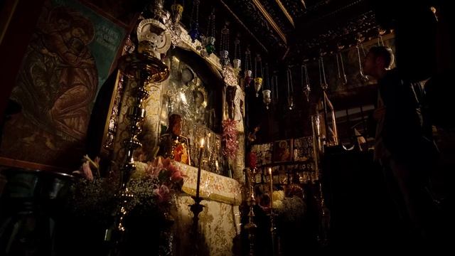 Акафист Божией Матери в честь иконы Её «Скоропослушница»